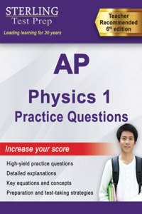 AP Physics 1 Practice Questions