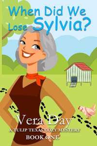 When Did We Lose Sylvia?