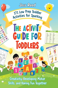 Activity Guide for Toddlers