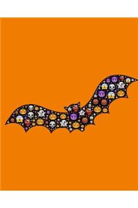 Bat Sketchbook