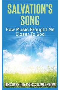 Salvation's Song