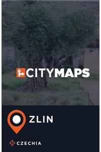 City Maps Zlin Czechia