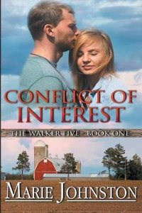 Conflict of Interest