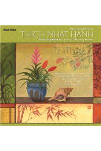 Thich Nhat Hanh 2020 Mini 7x7 Brush Dance