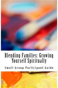 Blending Families: Growing Yourself Spiritually: Level 1 Small Group Participant Guide