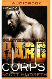 Hard Corps