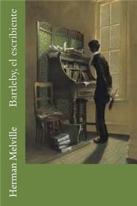 Bartleby, el escribiente