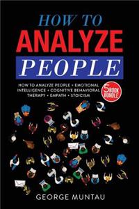 How To Analyze People