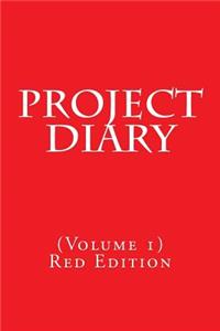 Project Diary