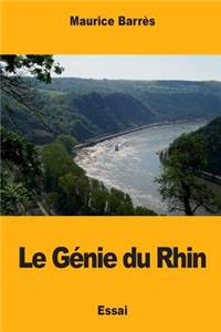 Le Génie du Rhin