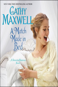 A Match Made in Bed Lib/E