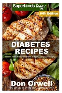 Diabetes Recipes