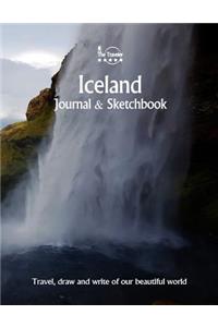 Iceland Journal & Sketchbook