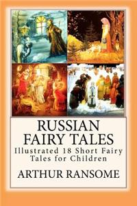 Russian Fairy Tales