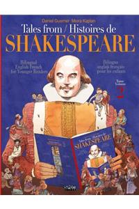 Tales from Shakespeare 2 - Histoires de Shakespeare 2