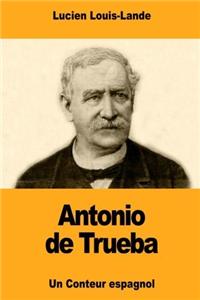 Antonio de Trueba