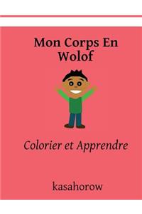 Mon Corps En Wolof