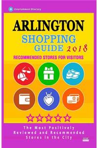 Arlington Shopping Guide 2018