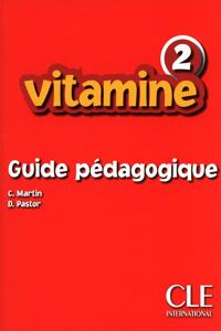 Guide pedagogique 2