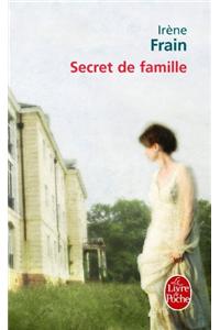 Secret de Famille