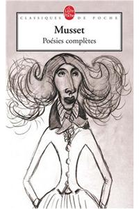 Poesies Completes