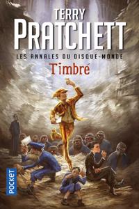 Timbre (Livre 30)