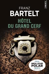 Hotel du Grand Cerf