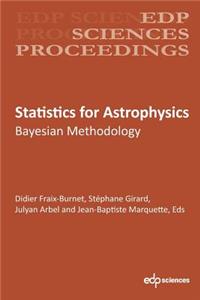 Statistics for Astrophysics