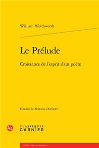 Le Prelude