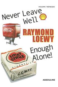 Raymond Loewy