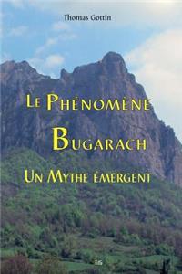 Phénomène Bugarach