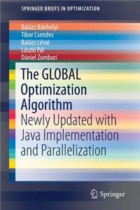 Global Optimization Algorithm