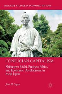 Confucian Capitalism