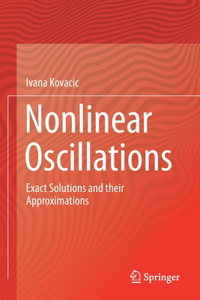 Nonlinear Oscillations