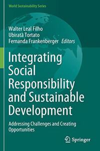 Integrating Social Responsibility and Sustainable Development