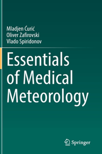 Essentials of Medical Meteorology