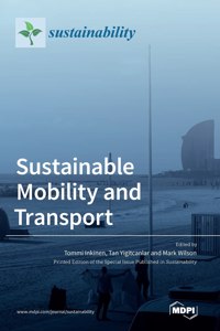 Sustainable Mobility and Transport