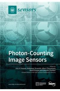 Photon-Counting Image Sensors