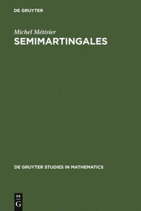 Semimartingales