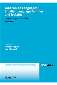 Language Isolates II: Kanoé to Yurakaré