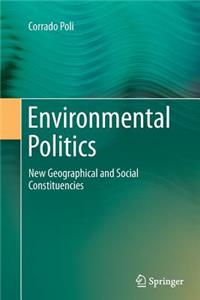 Environmental Politics