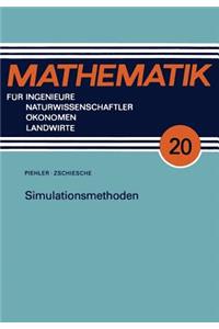Simulationsmethoden