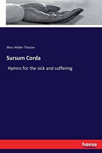 Sursum Corda
