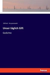 Unser täglich Gift