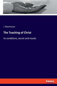 Teaching of Christ