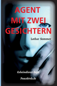 Agent Mit Zwei Gesichtern