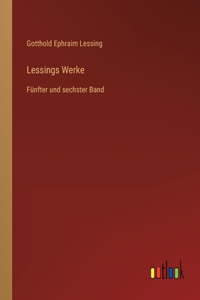 Lessings Werke