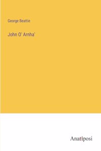 John O' Arnha'
