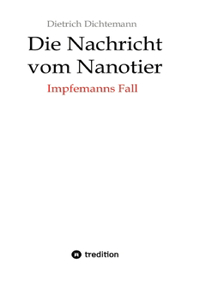 Nachricht vom Nanotier