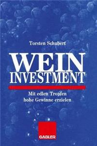 Weininvestment